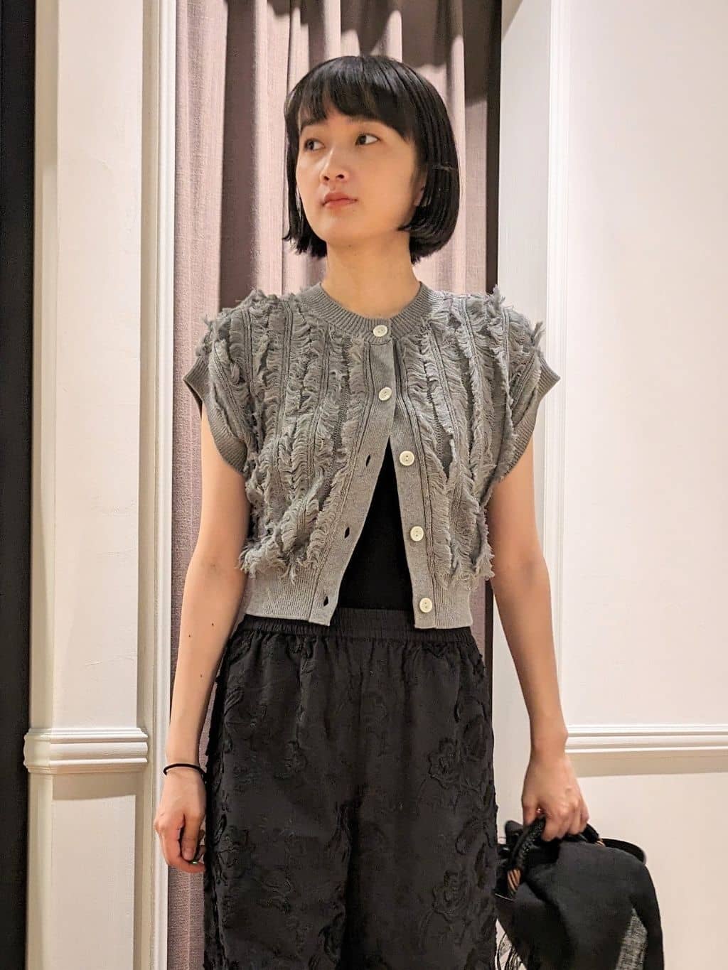 saoriさんの「DRESSTERIOR｜」を使ったコーディネート