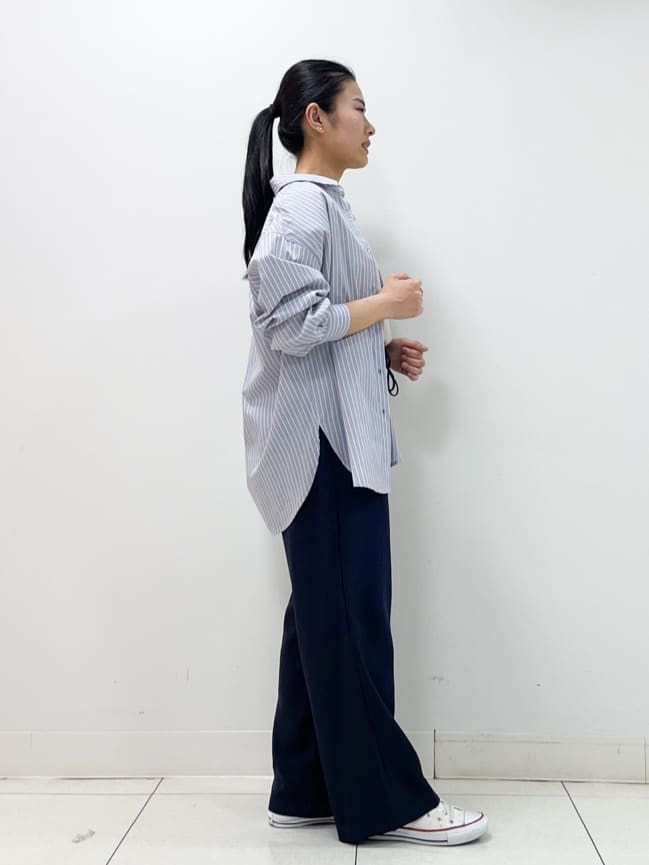 yasuokaさんの「Dessin｜」を使ったコーディネート