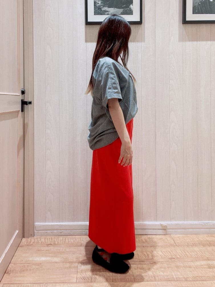 COSさんの「SHOO･LA･RUE｜」を使ったコーディネート