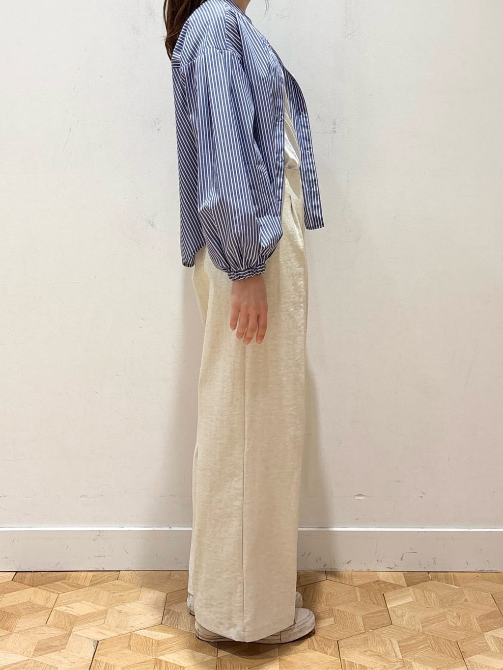 YUMIさんの「Dessin｜」を使ったコーディネート