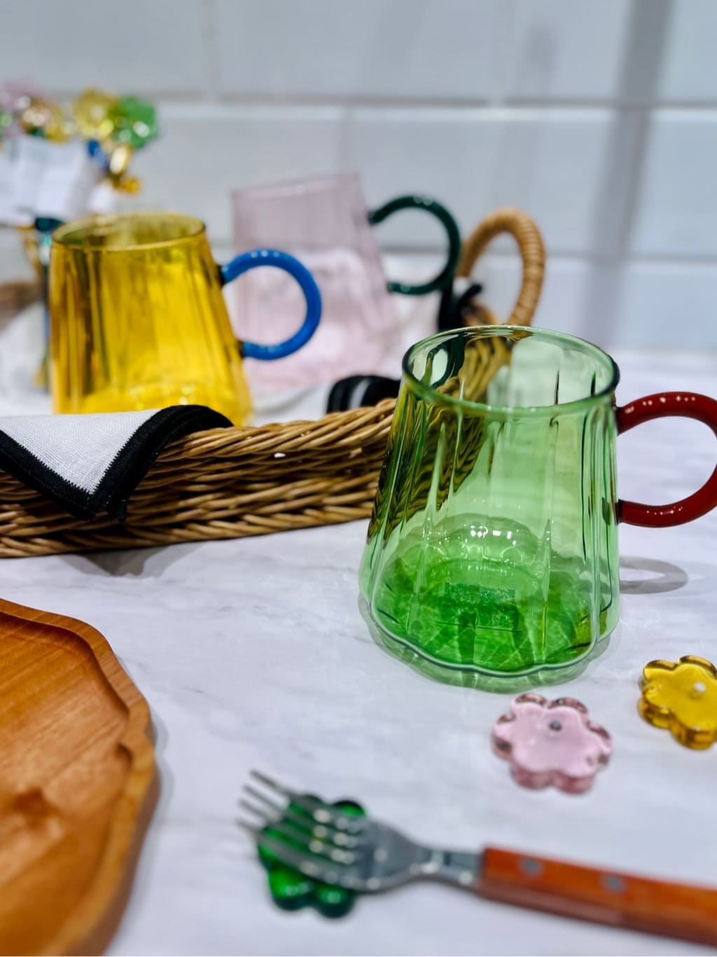 ぐっちさんの「212 KITCHEN STORE｜」を使ったコーディネート