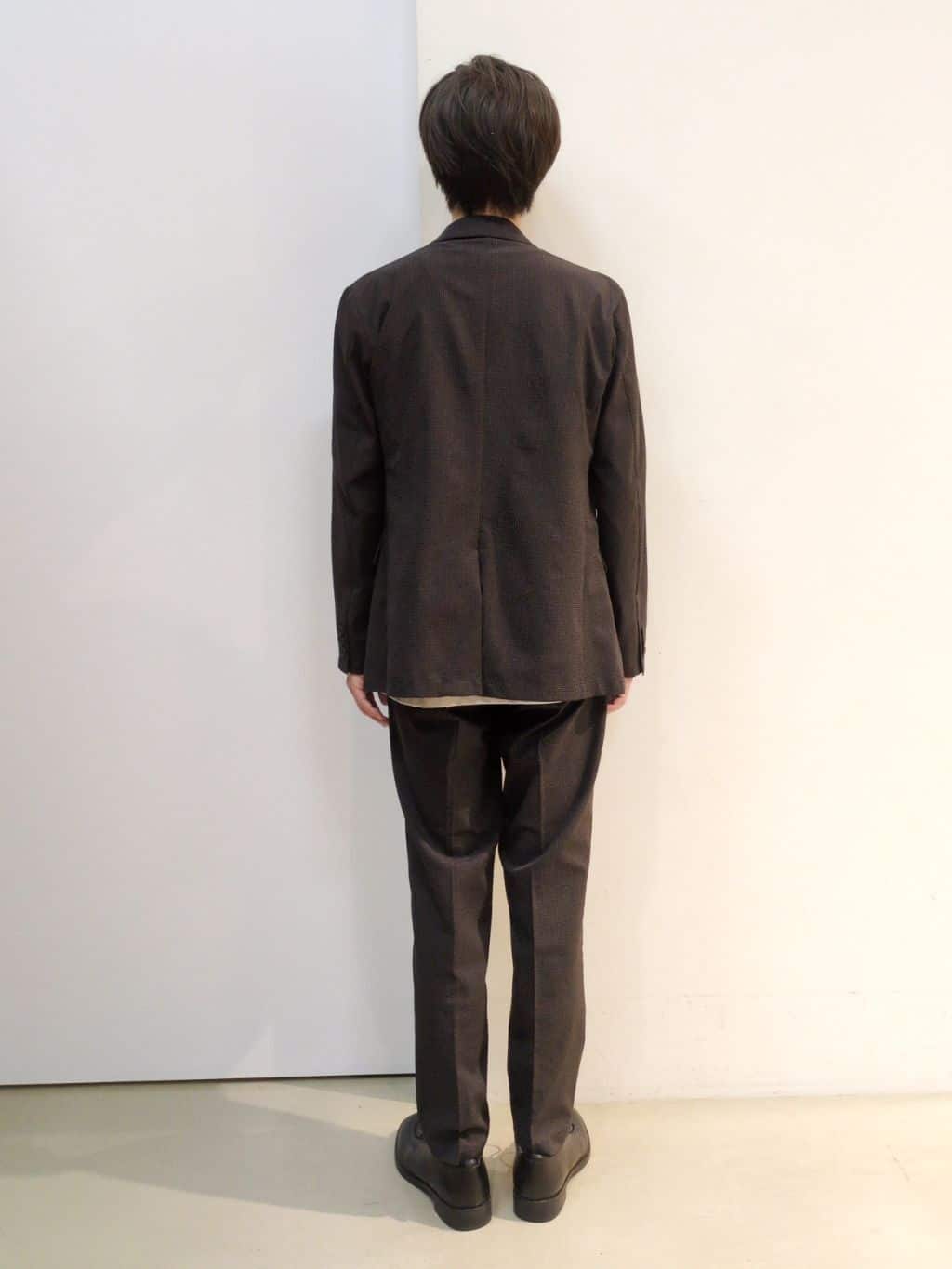 takeさんの「THE SHOP TK｜」を使ったコーディネート
