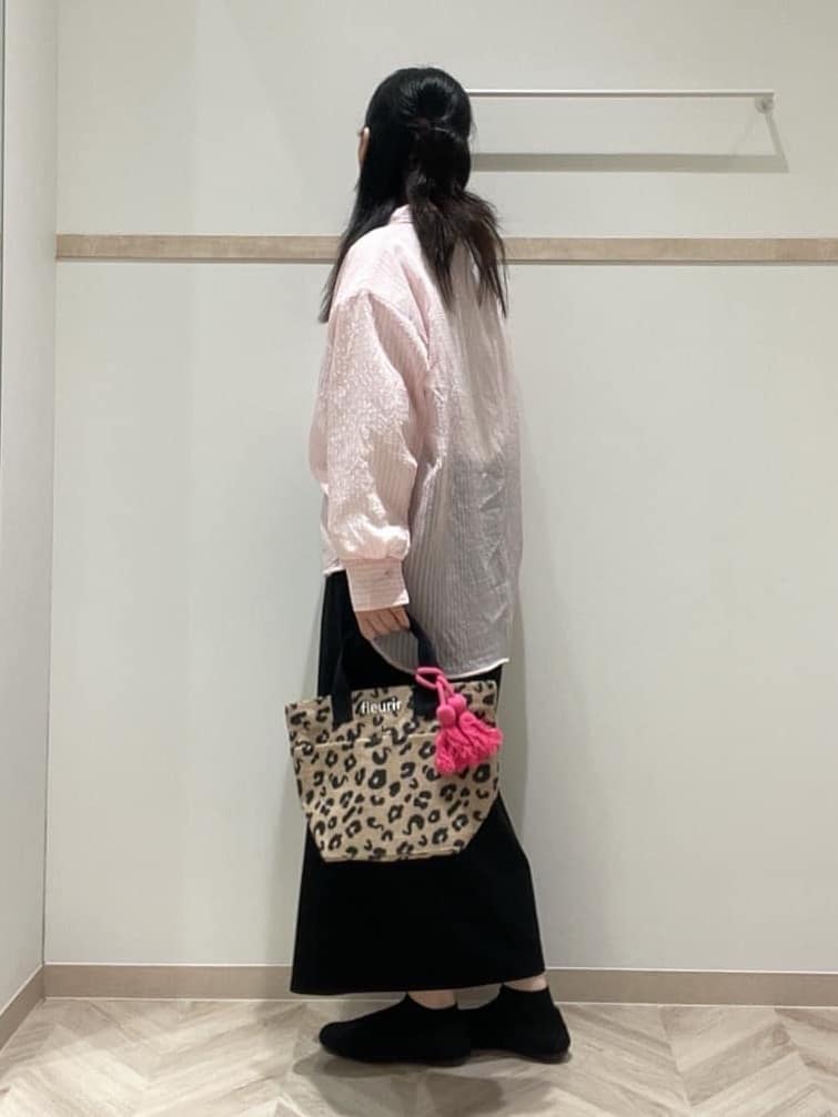 AYAさんの「SHOO･LA･RUE｜」を使ったコーディネート