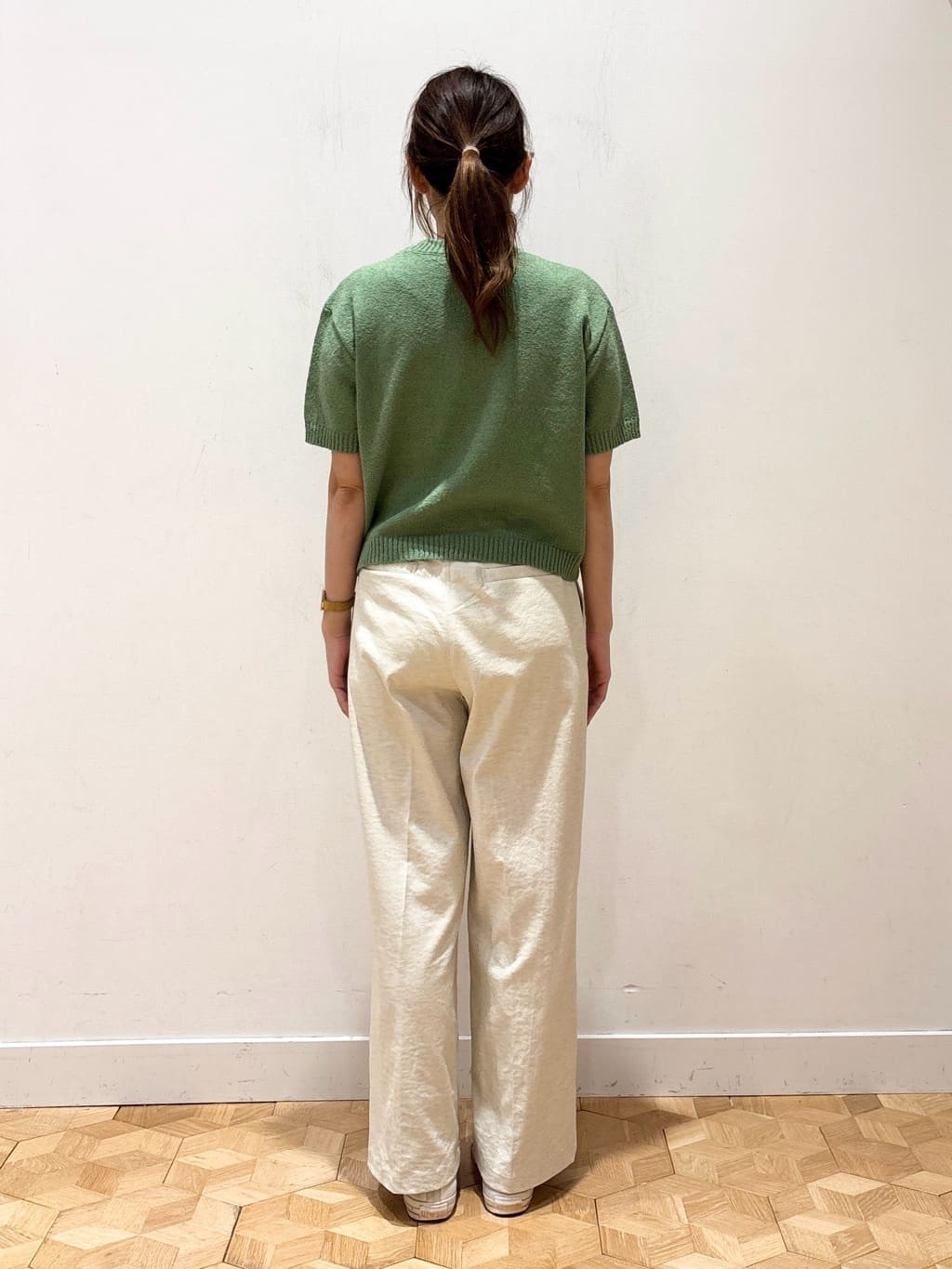 YUMIさんの「Dessin｜」を使ったコーディネート