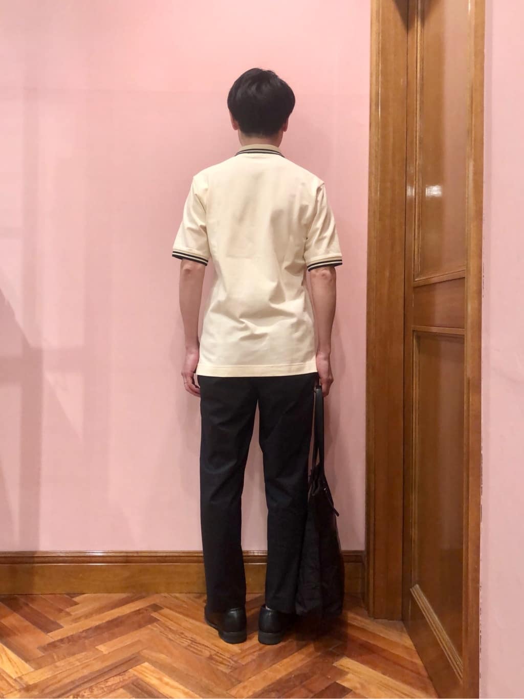 OKJさんの「DRESSTERIOR｜」を使ったコーディネート