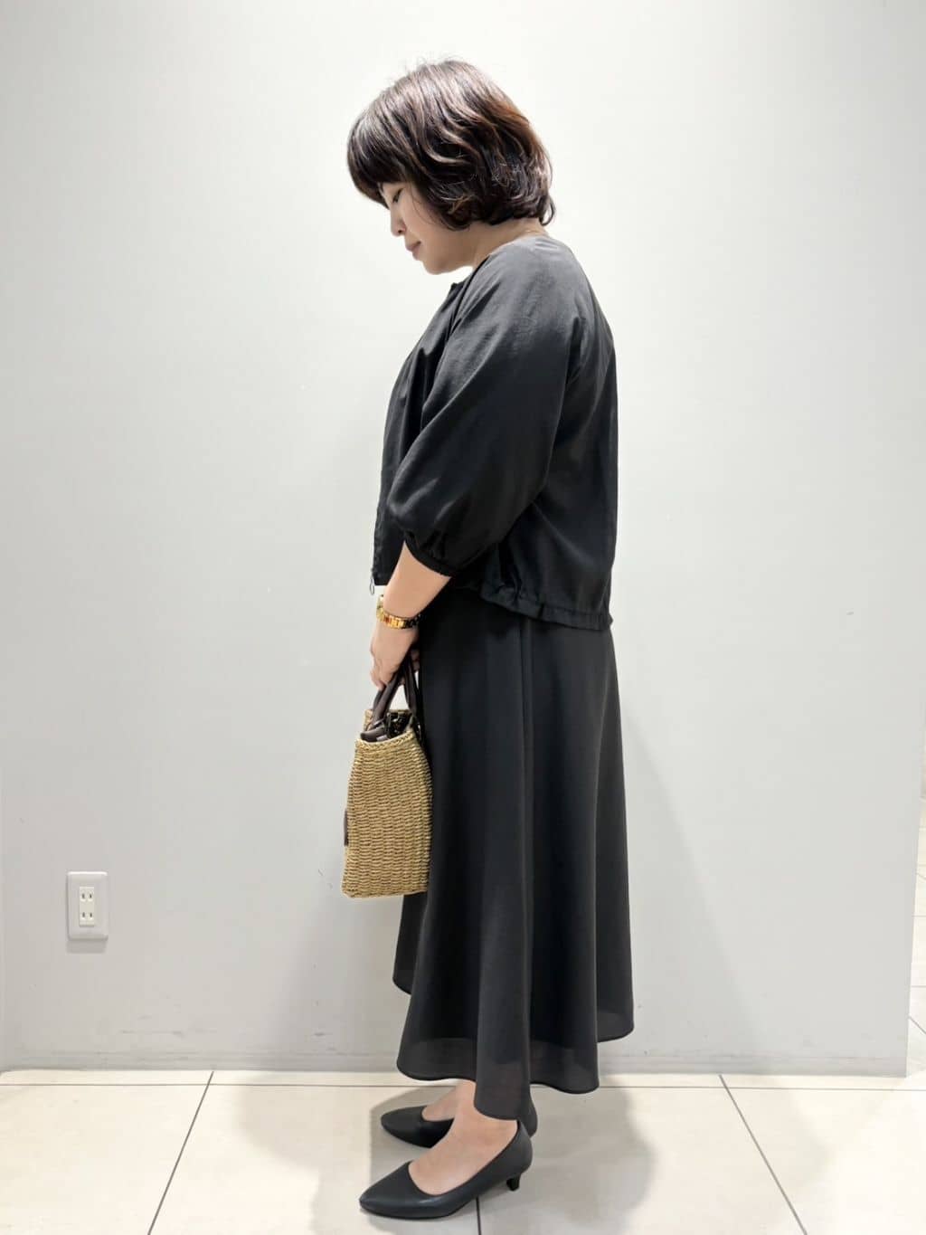 HITOMIさんの「Reflect｜」を使ったコーディネート