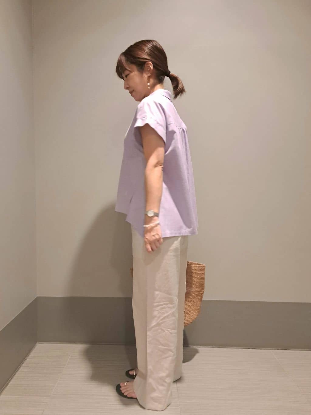 Takahashiさんの「DRESSTERIOR｜」を使ったコーディネート