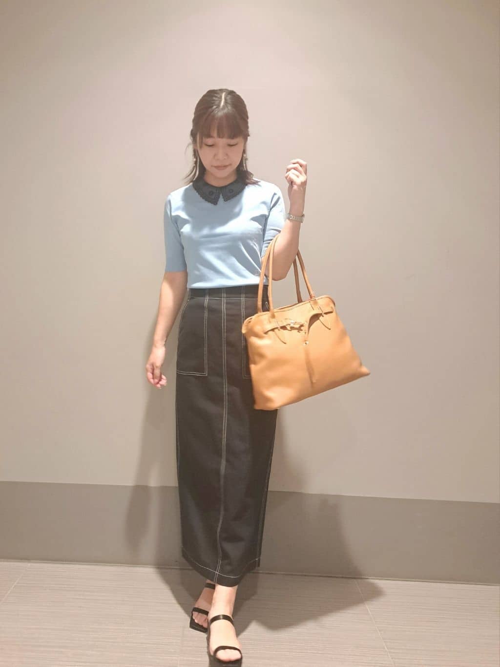 Takahashiさんの「DRESSTERIOR｜」を使ったコーディネート