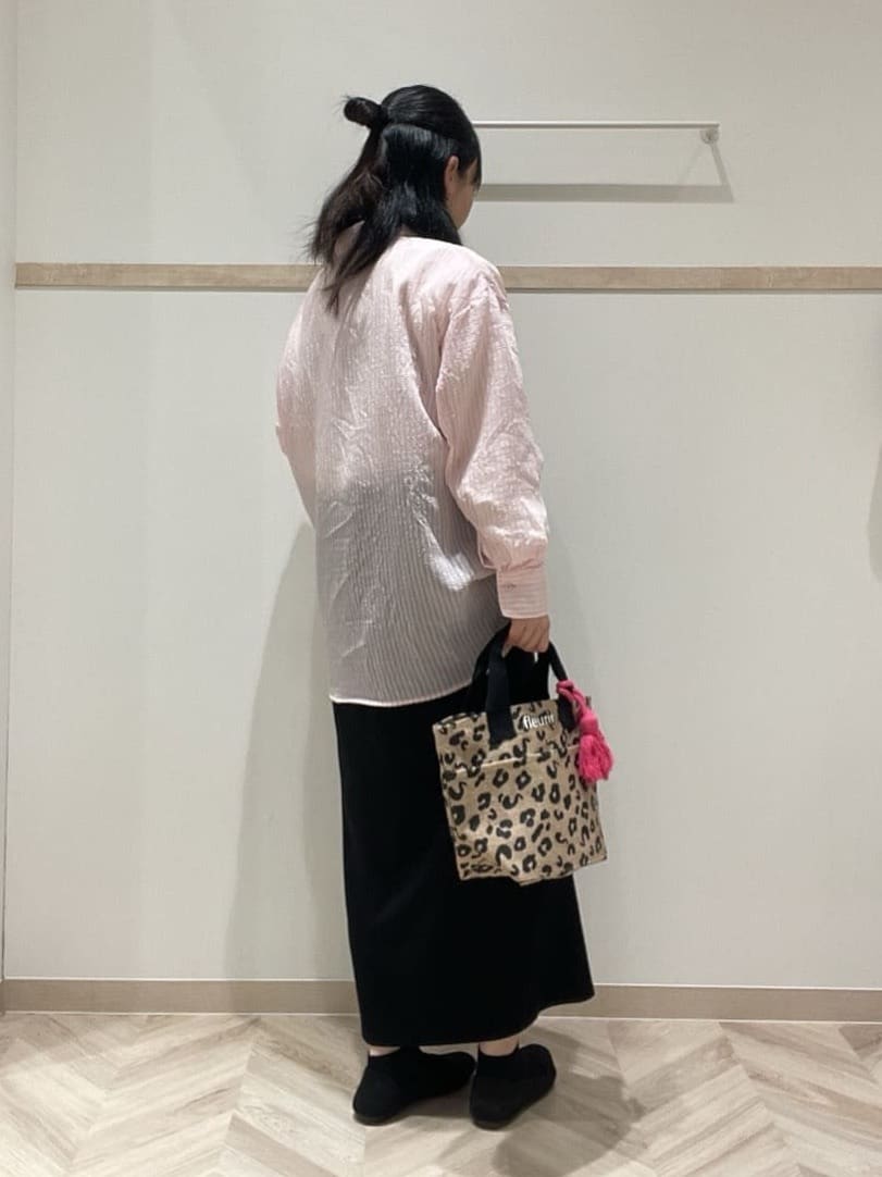 AYAさんの「SHOO･LA･RUE｜」を使ったコーディネート