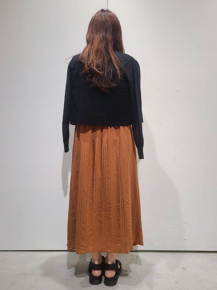hmさんの「OPAQUE.CLIP｜」を使ったコーディネート
