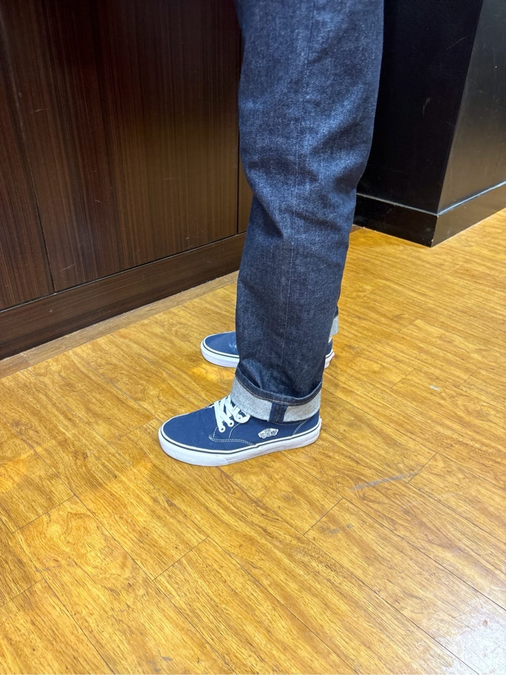 KEIさんの「TAKEO KIKUCHI｜【2WAY】ショルダー クラッチバッグ」を使ったコーディネート