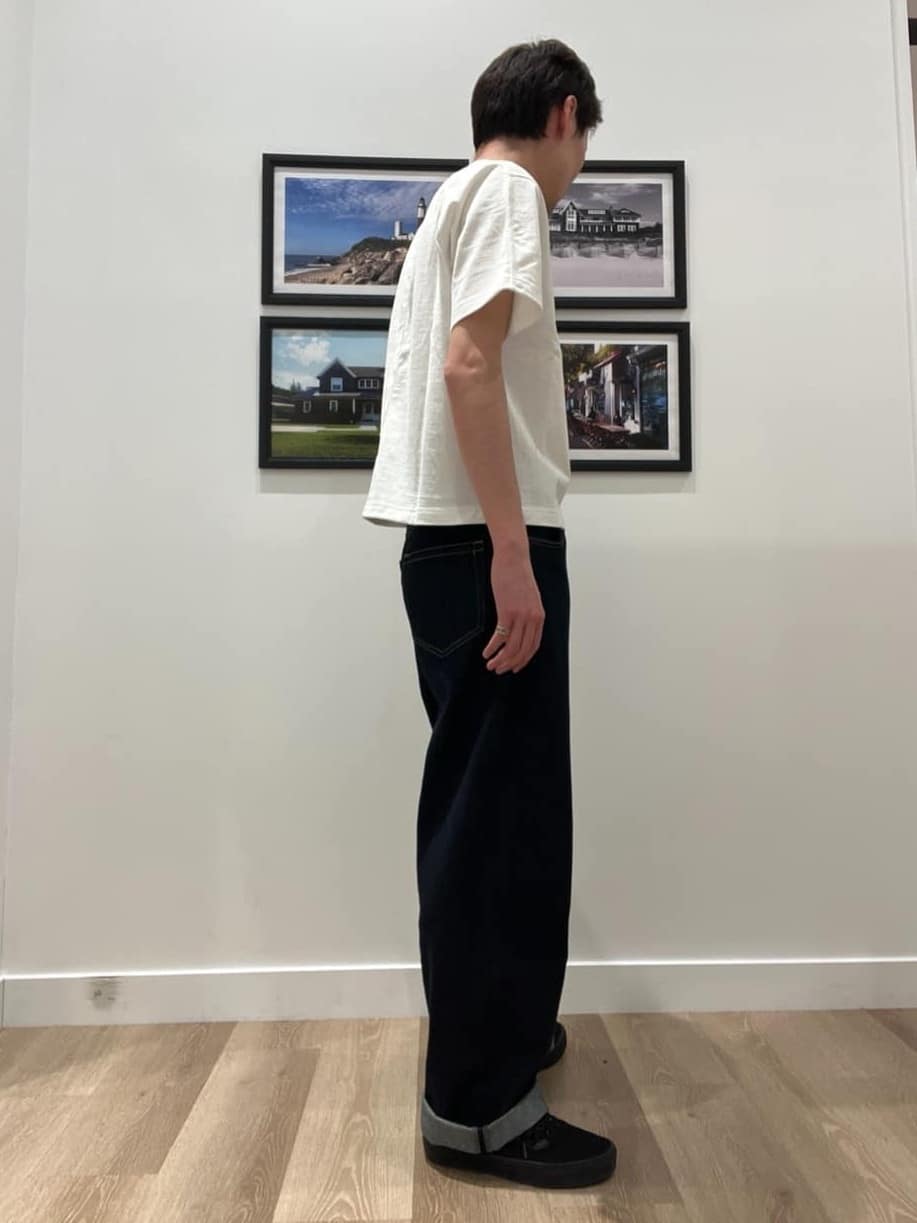 oikawaさんの「Dessin｜」を使ったコーディネート
