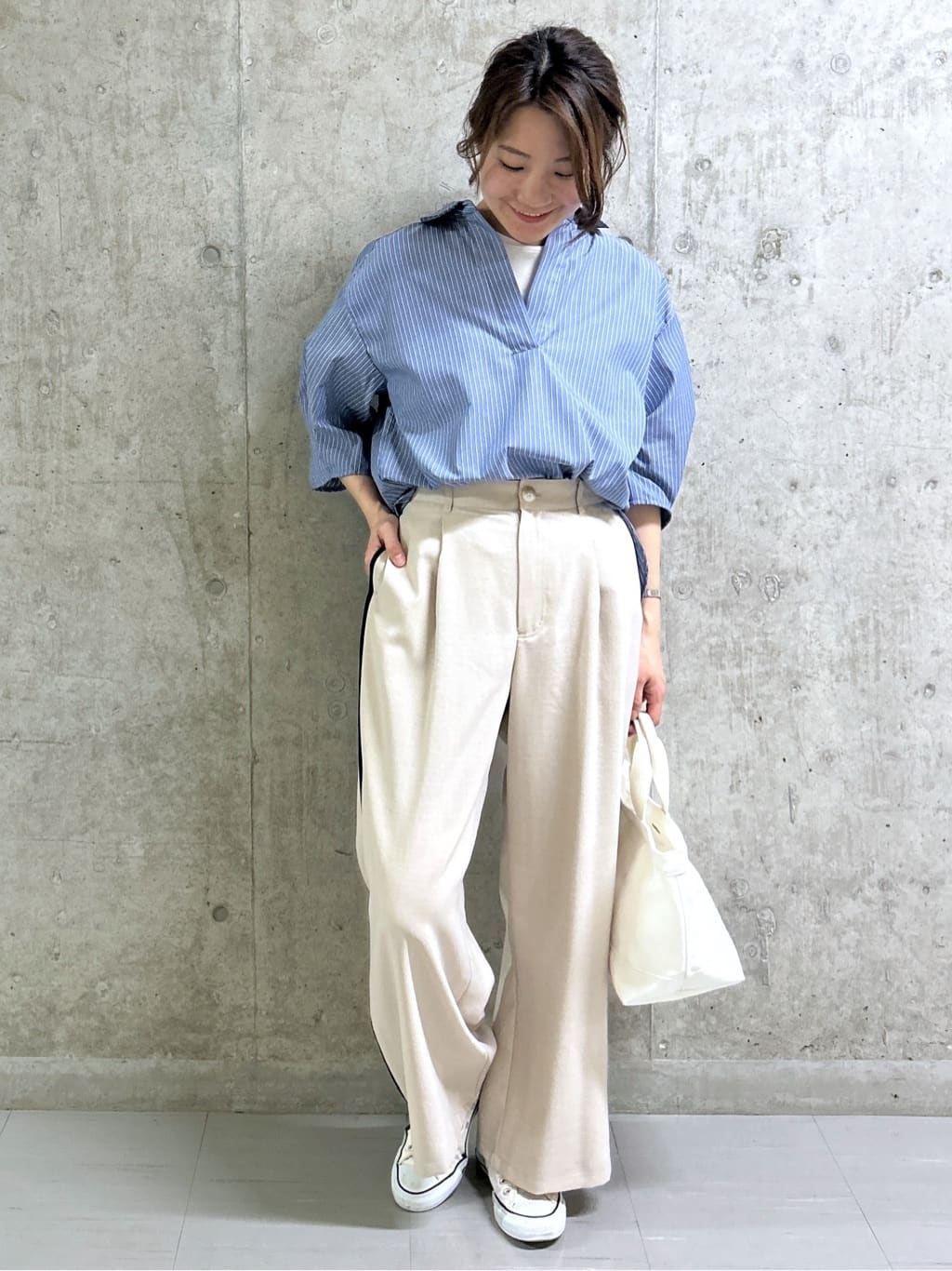 takaさんの「Dessin｜」を使ったコーディネート