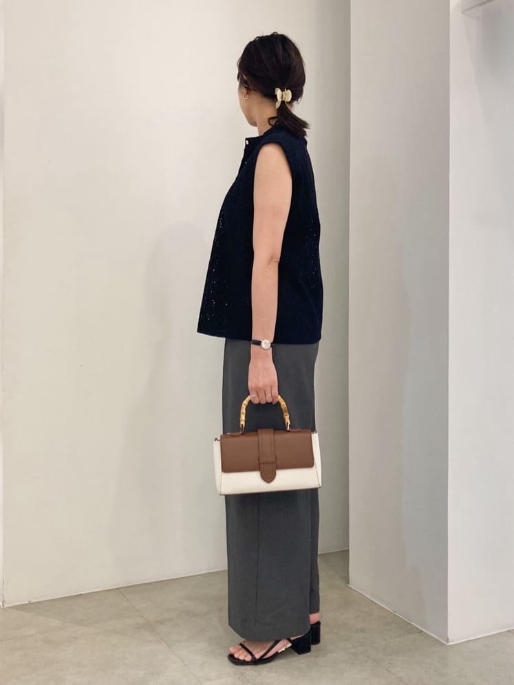 kanakoさんの「grove｜」を使ったコーディネート