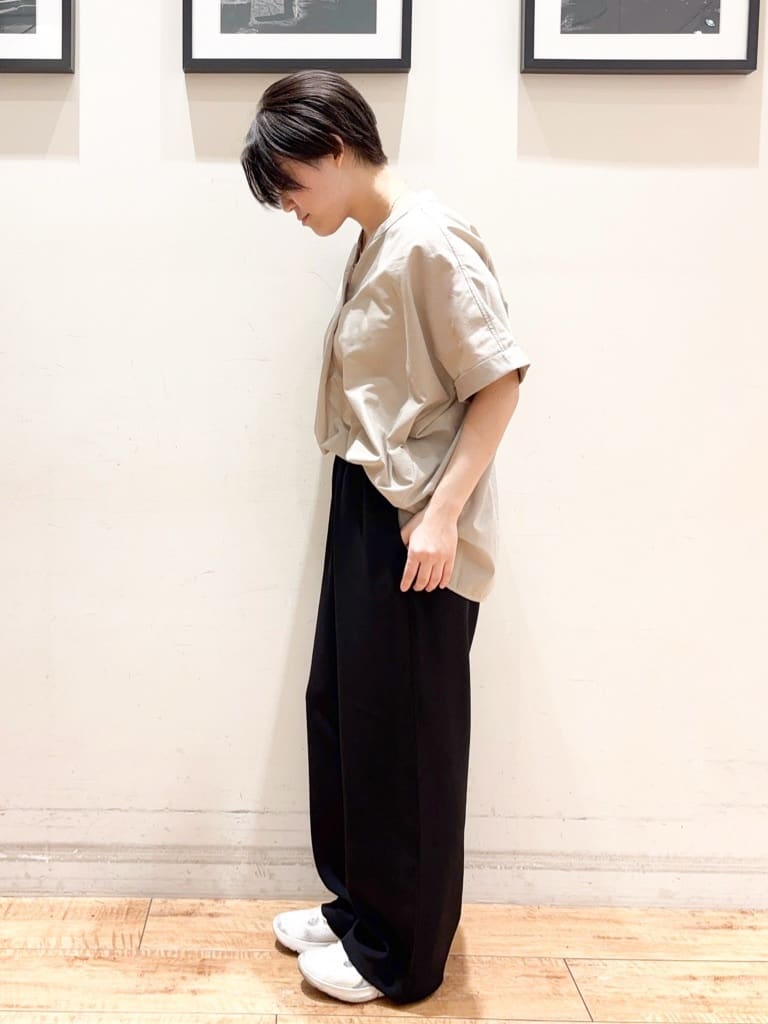 かふぇもか。さんの「SHOO･LA･RUE｜」を使ったコーディネート