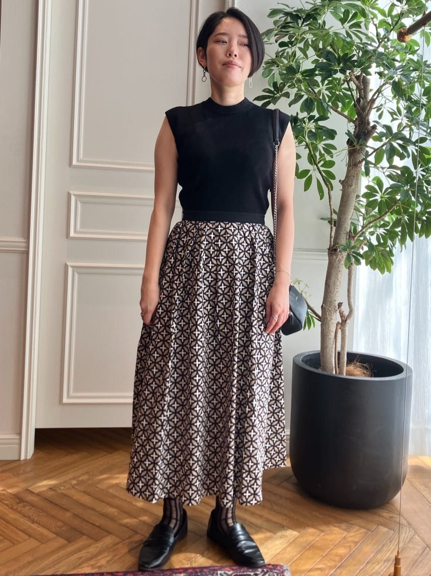 konominさんの「DRESSTERIOR｜」を使ったコーディネート