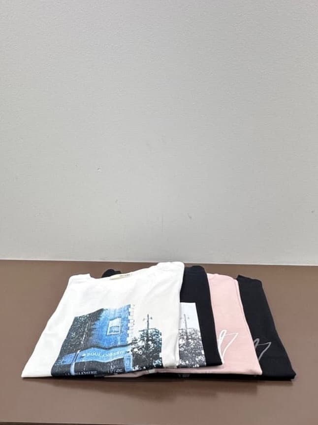 Yossyさんの「SHOO･LA･RUE｜」を使ったコーディネート