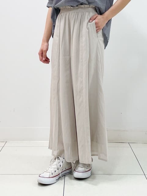 yasuokaさんの「Dessin｜」を使ったコーディネート
