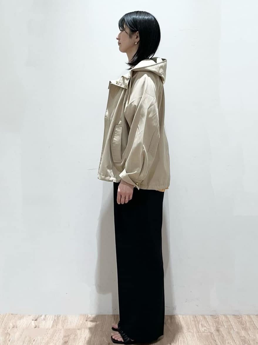 momokoさんの「OPAQUE.CLIP｜」を使ったコーディネート
