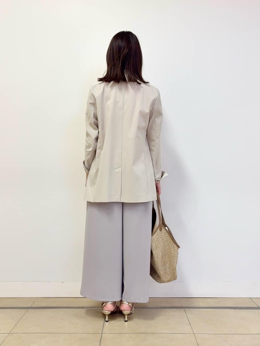 asamiさんの「UNTITLED｜」を使ったコーディネート