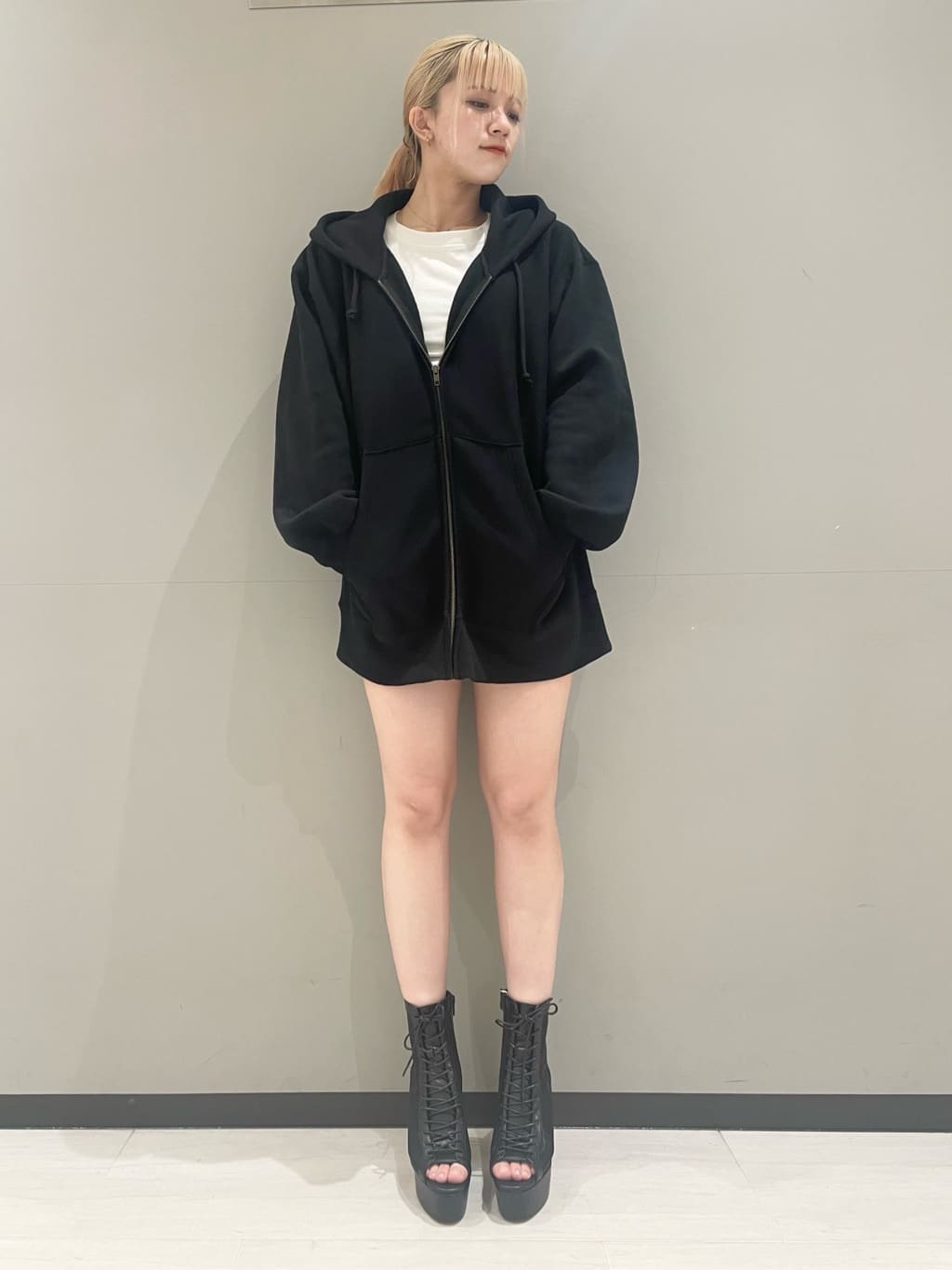 manamiさんの「ESPERANZA｜」を使ったコーディネート
