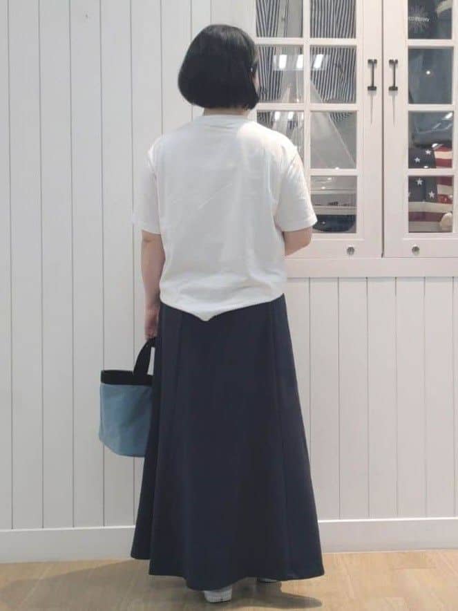 kaiさんの「Dessin｜」を使ったコーディネート