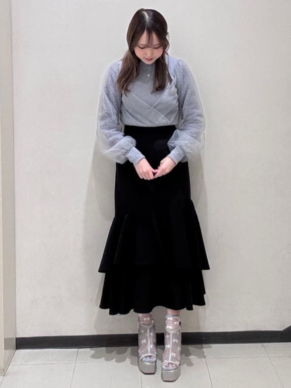 kaさんの「ESPERANZA｜」を使ったコーディネート