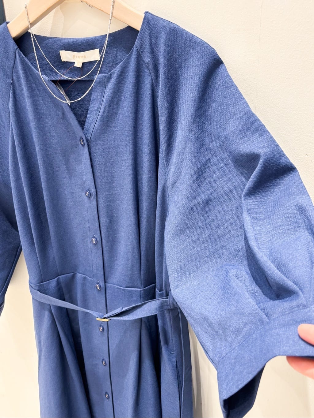 kokoさんの「grove｜」を使ったコーディネート