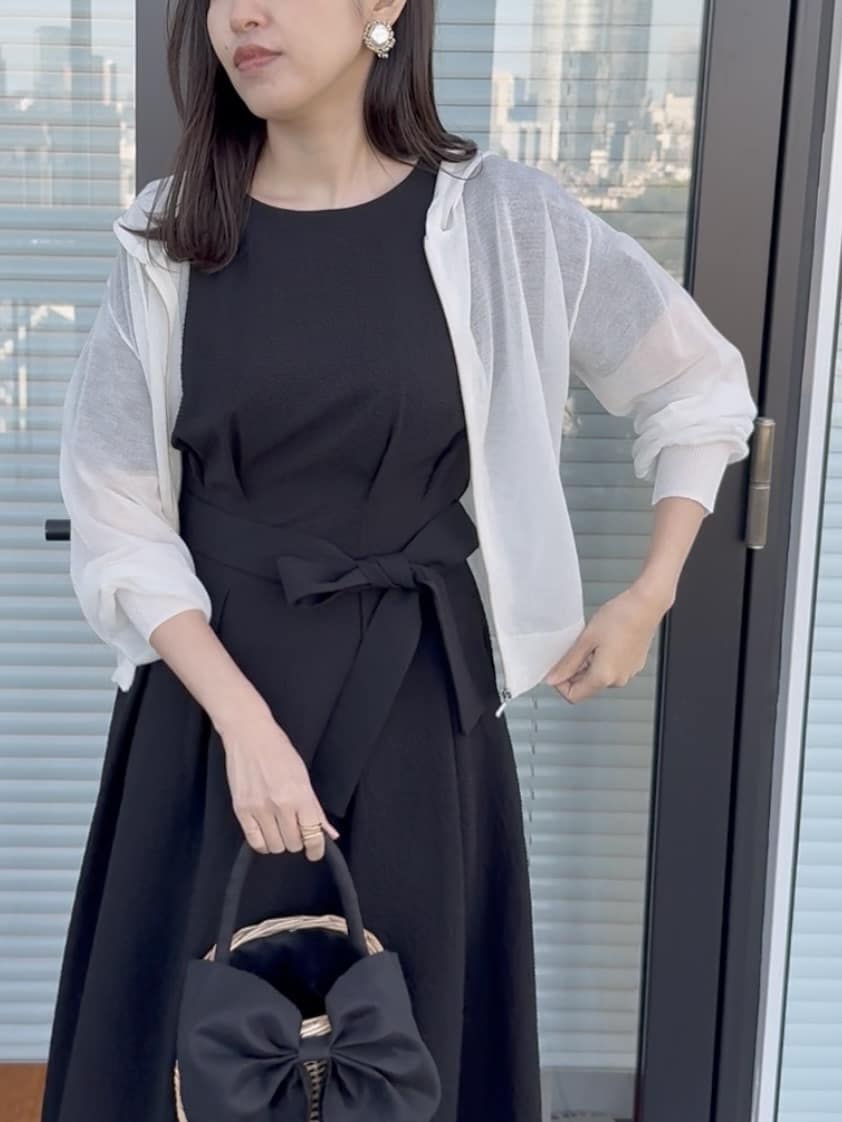 teiさんの「Couture brooch｜」を使ったコーディネート