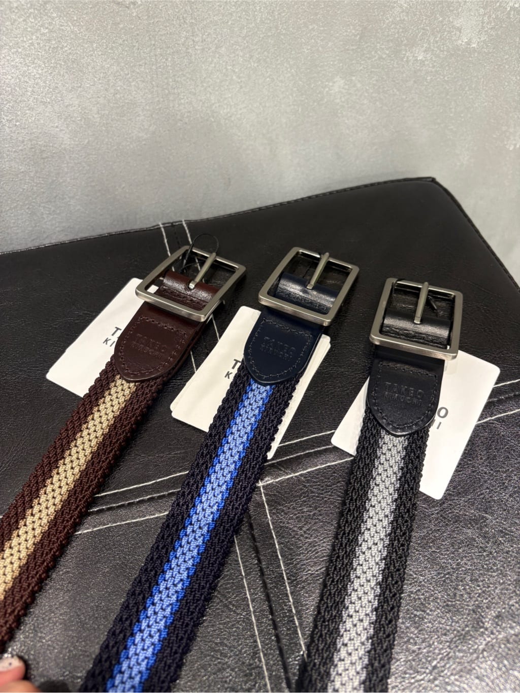 s___sさんの「TAKEO KIKUCHI｜」を使ったコーディネート