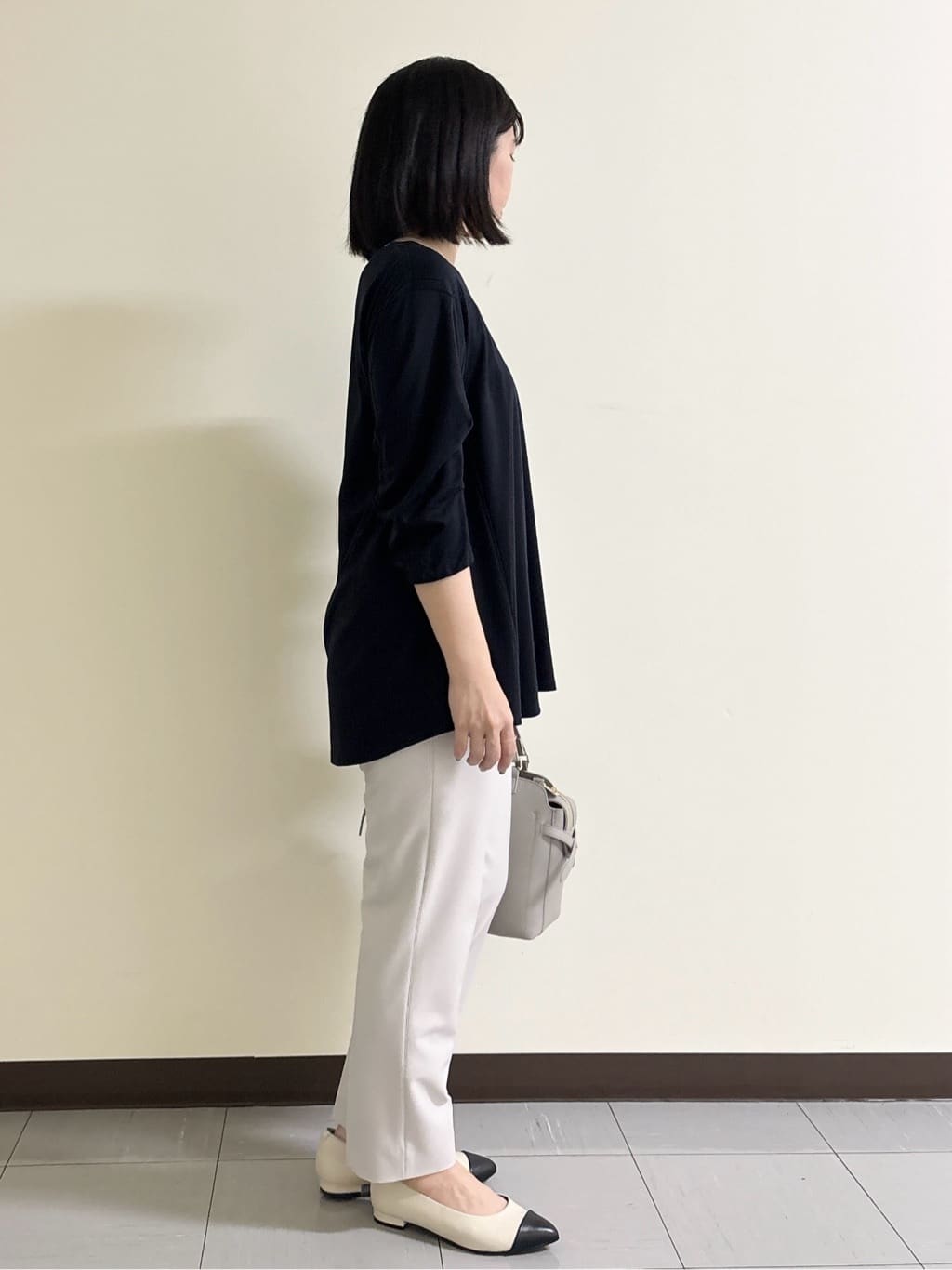まこさんの「Reflect｜」を使ったコーディネート