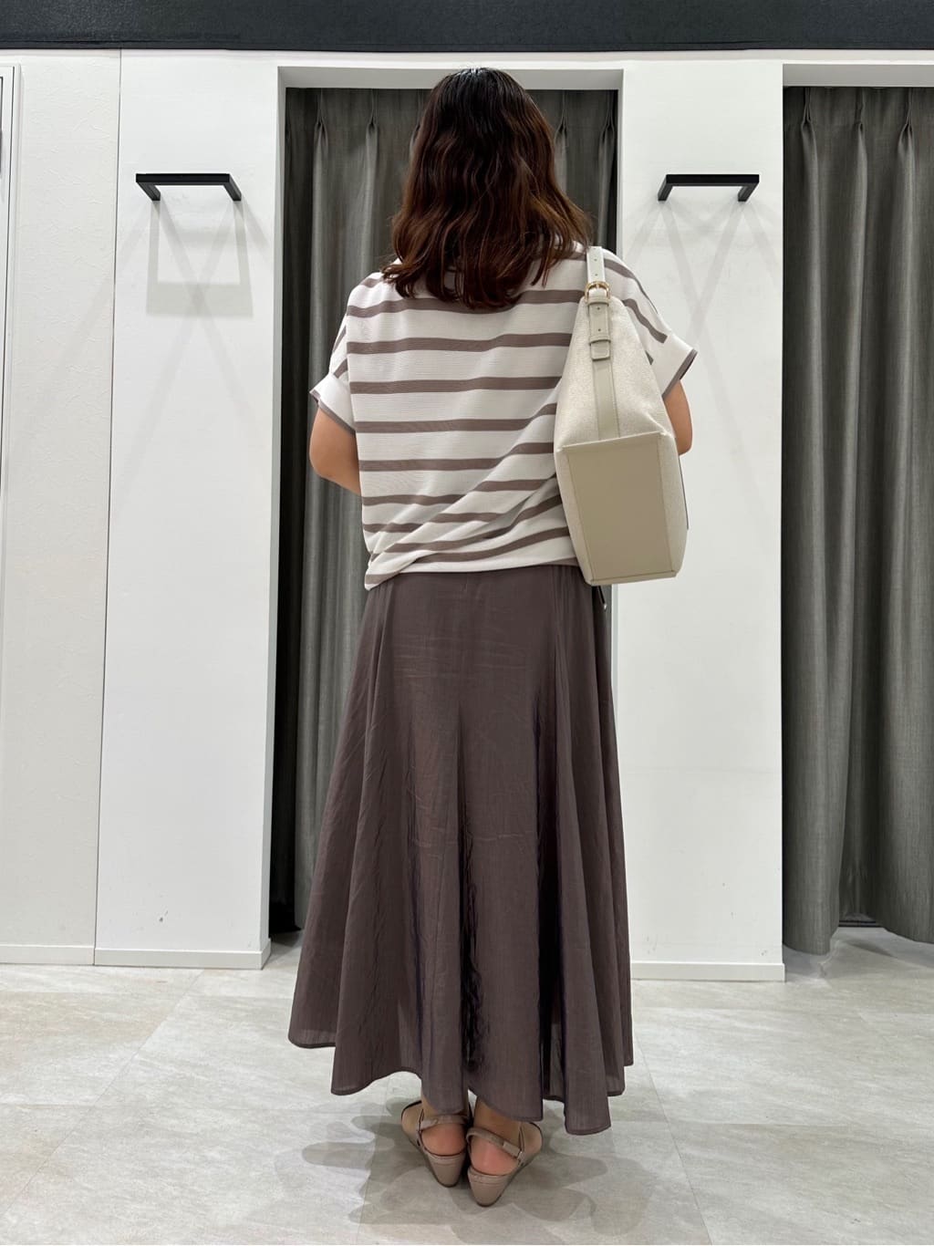 kimiさんの「UNTITLED｜」を使ったコーディネート
