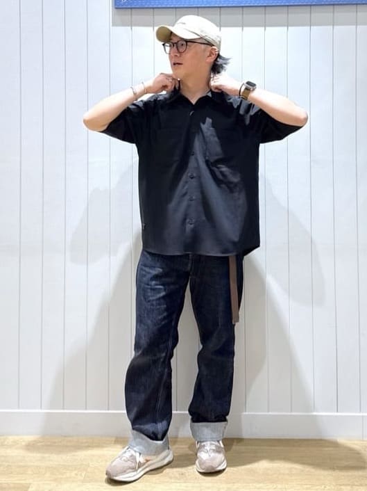 Mae さんの「Dessin｜」を使ったコーディネート