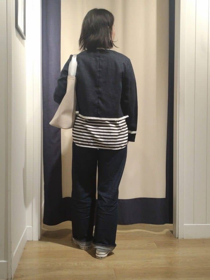 kaiさんの「Dessin｜」を使ったコーディネート