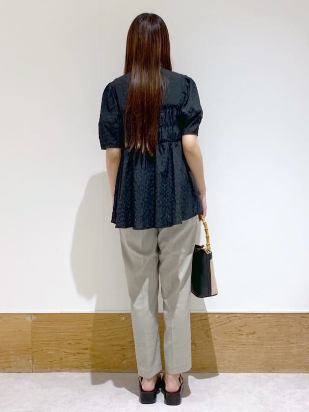 Hatsuneさんの「OPAQUE.CLIP｜」を使ったコーディネート
