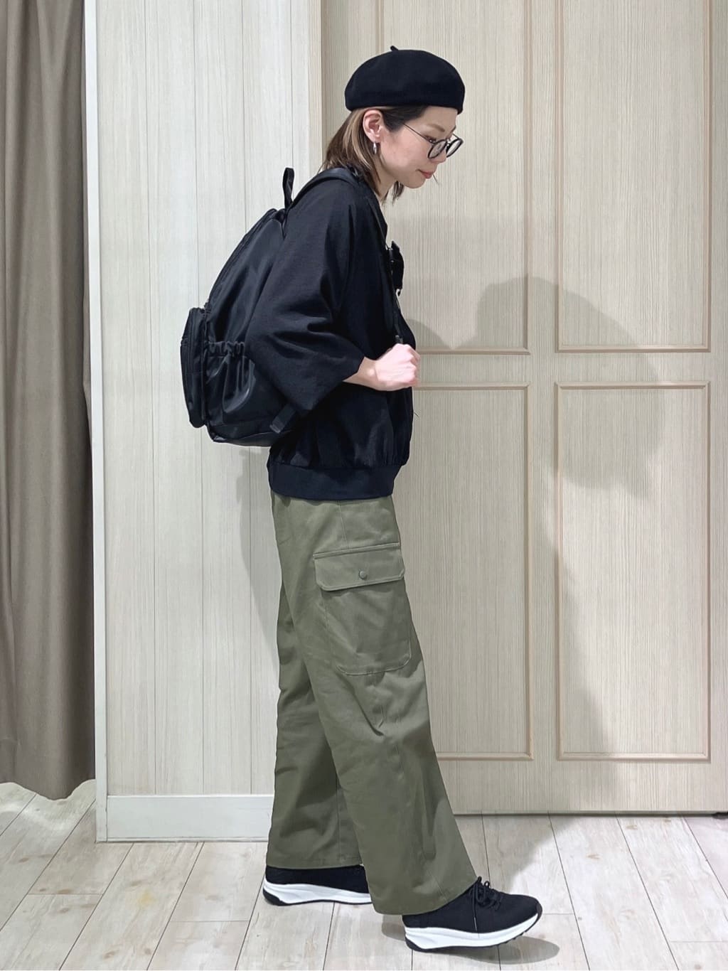 Turnerさんの「SHOO･LA･RUE｜」を使ったコーディネート