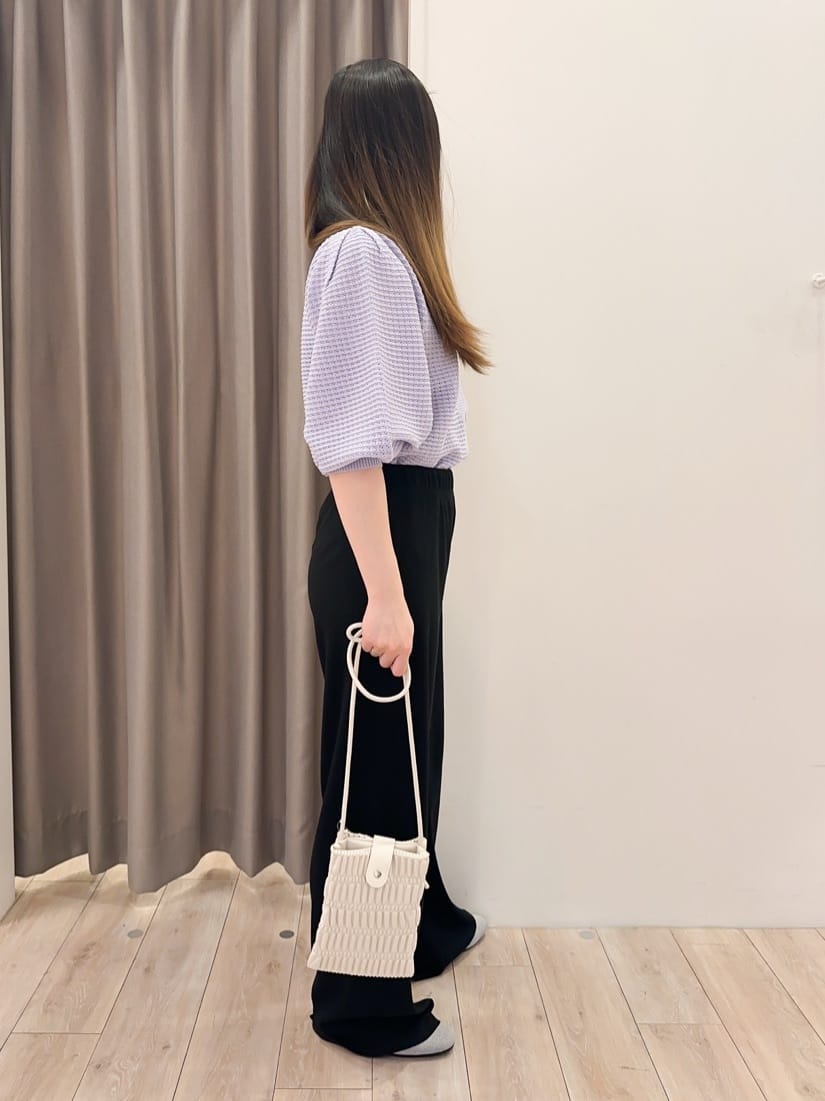MAYAさんの「SHOO･LA･RUE｜」を使ったコーディネート