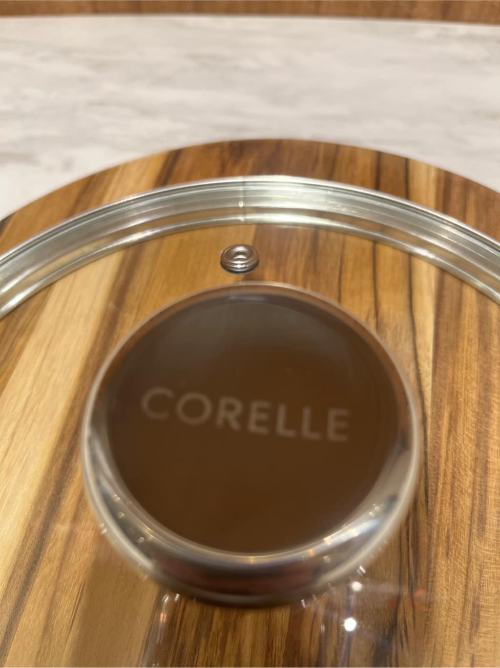 アリオ川口さんの「212 KITCHEN STORE｜◆IHフライパン 20cm ＜CORELLE コレール＞」を使ったコーディネート