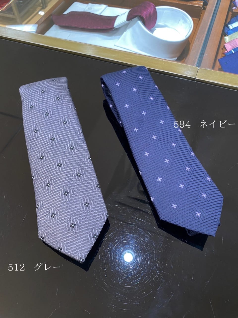 小南大和さんの「TAKEO KIKUCHI｜ハットモチーフ ジャカード ストライプ シャツ」を使ったコーディネート