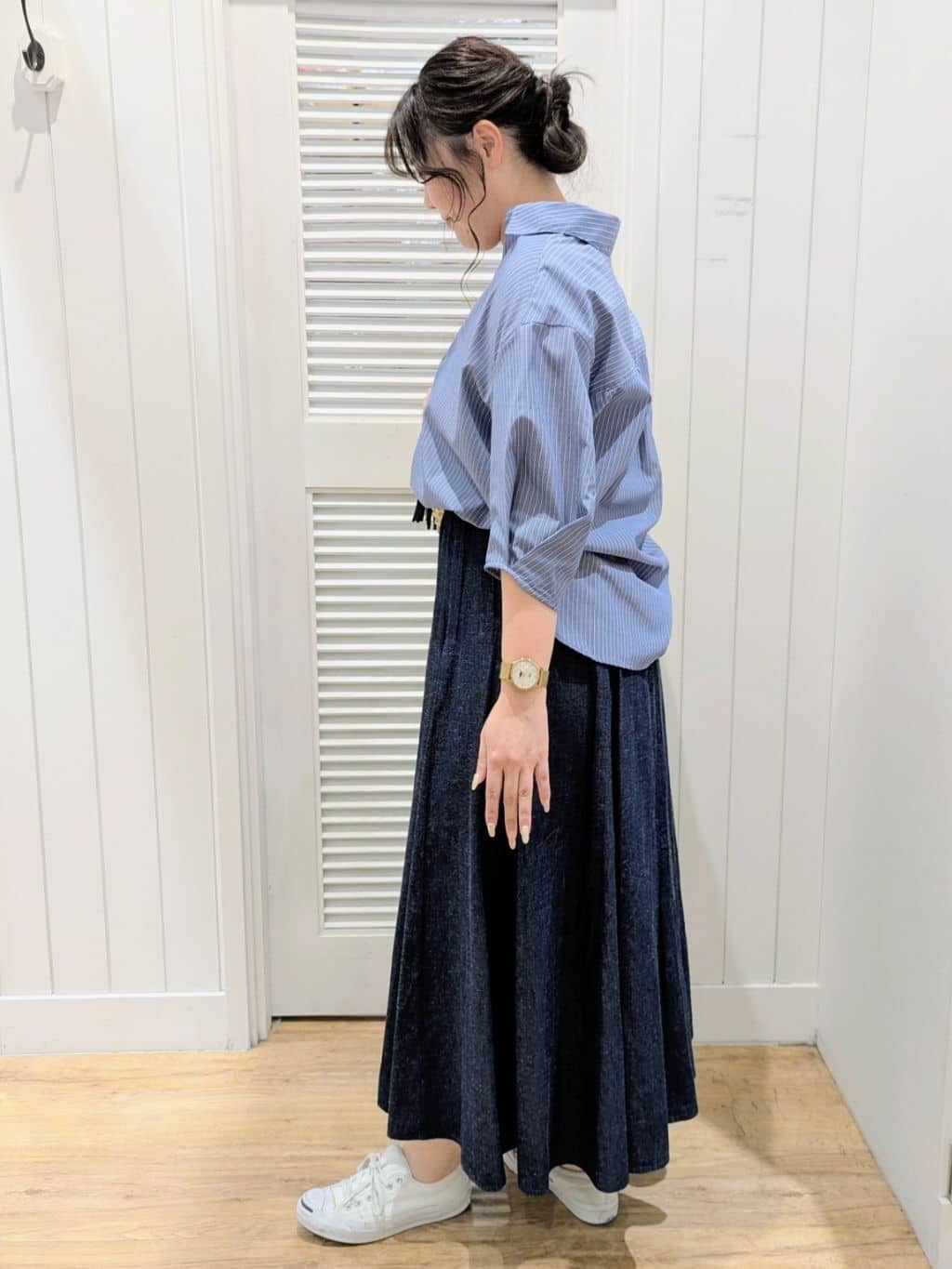 ayakaさんの「Dessin｜」を使ったコーディネート