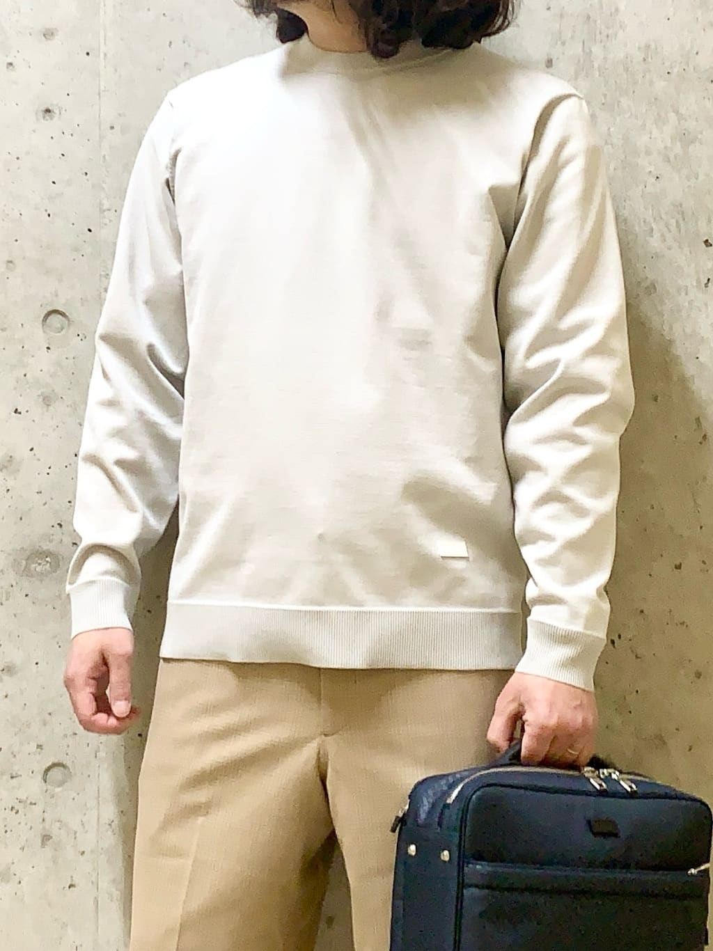 木村剛さんの「TAKEO KIKUCHI｜日本製 Uチップ ドレスシューズ」を使ったコーディネート