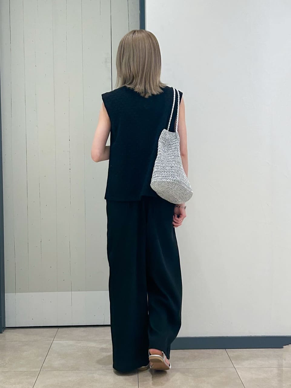 yukinoさんの「grove｜」を使ったコーディネート