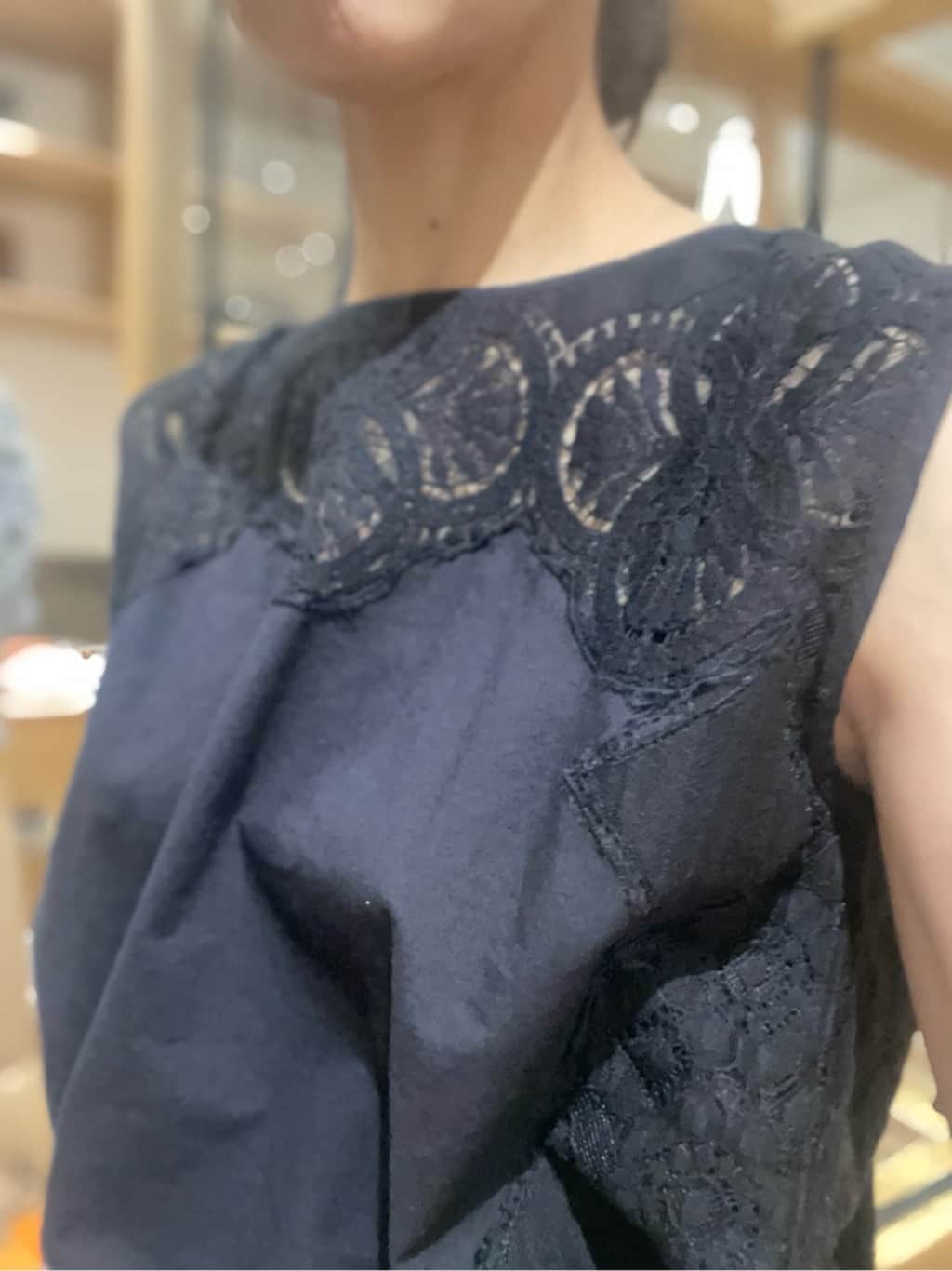 Annさんの「DRESSTERIOR｜」を使ったコーディネート