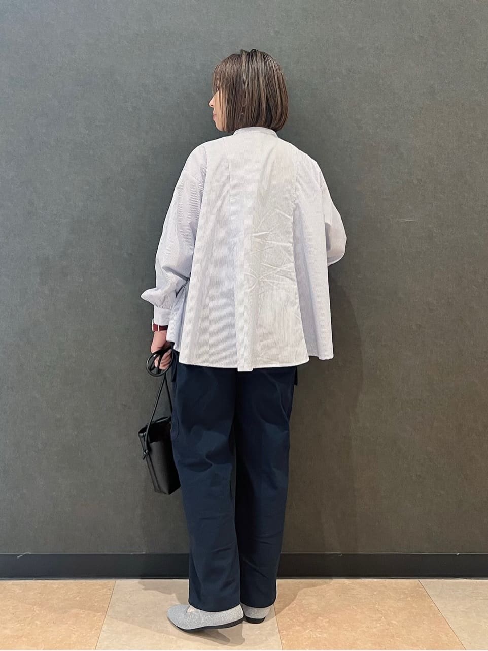 Megさんの「SHOO･LA･RUE｜」を使ったコーディネート