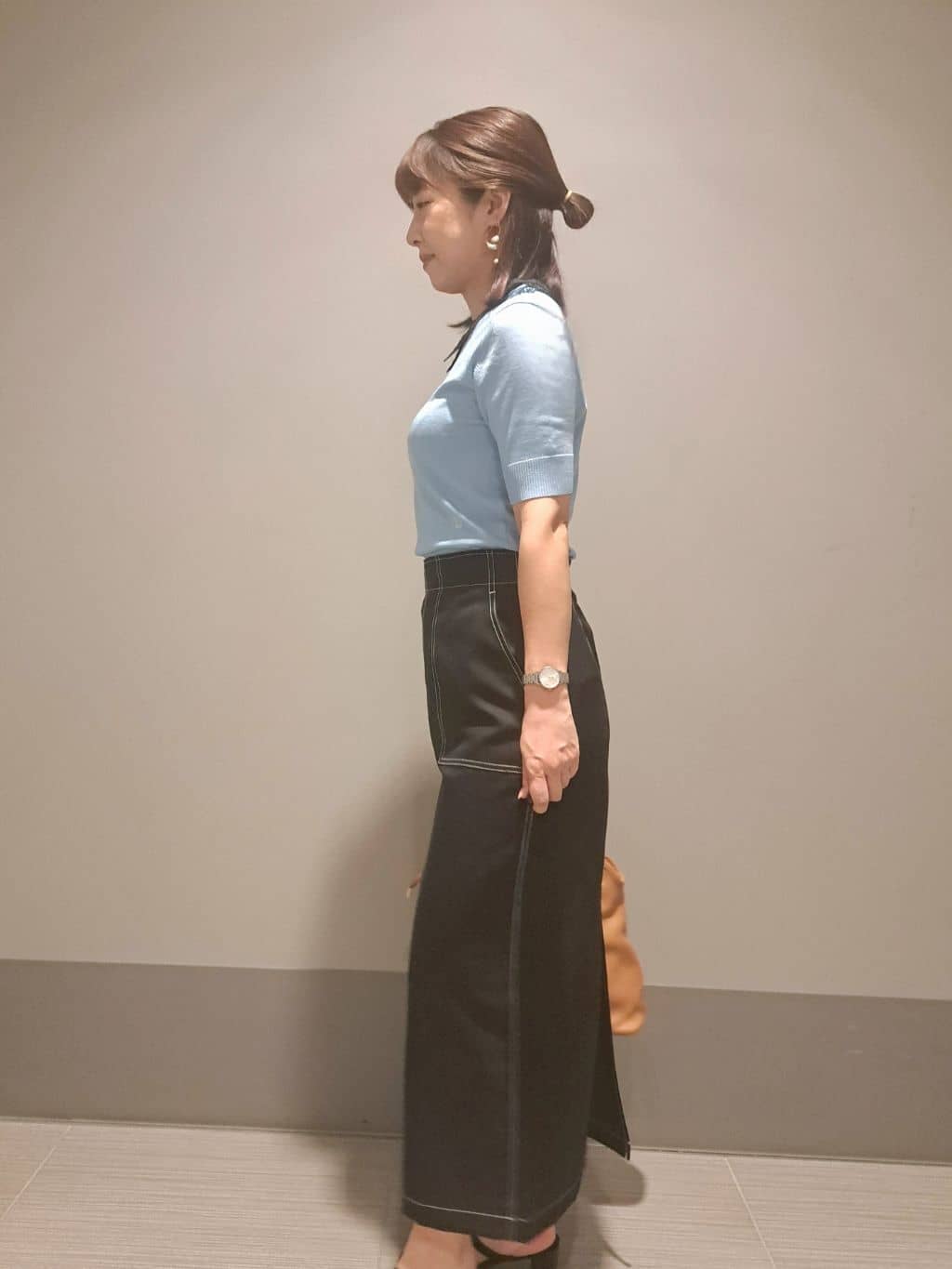 Takahashiさんの「DRESSTERIOR｜」を使ったコーディネート