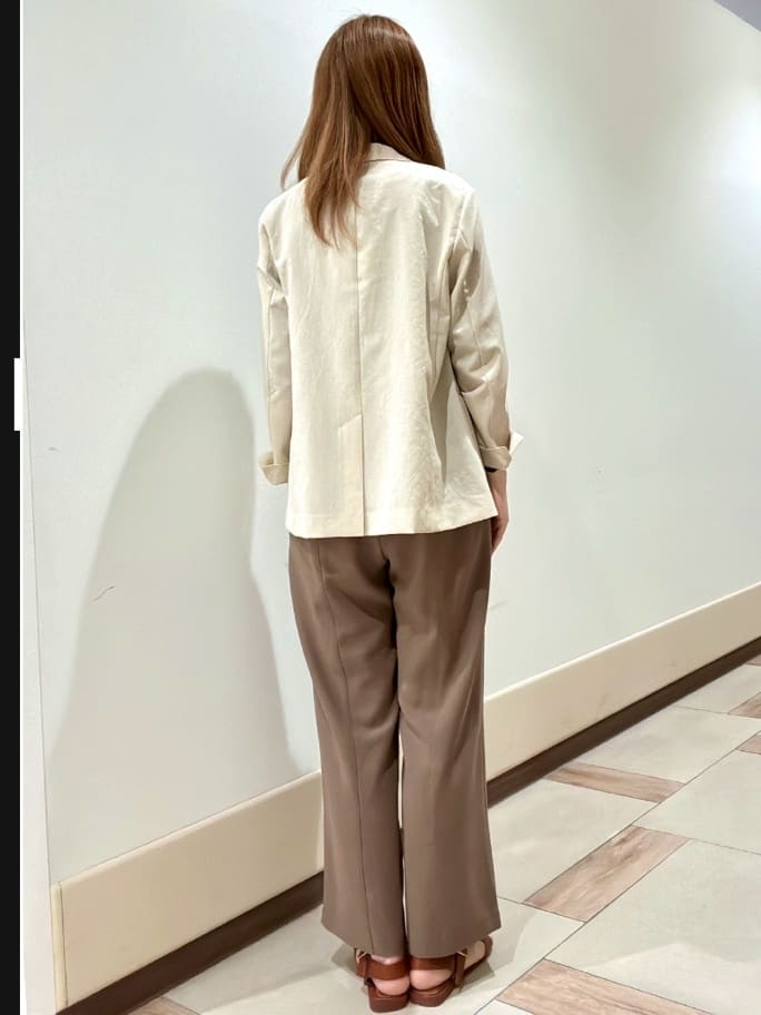チャイさんの「Reflect｜」を使ったコーディネート