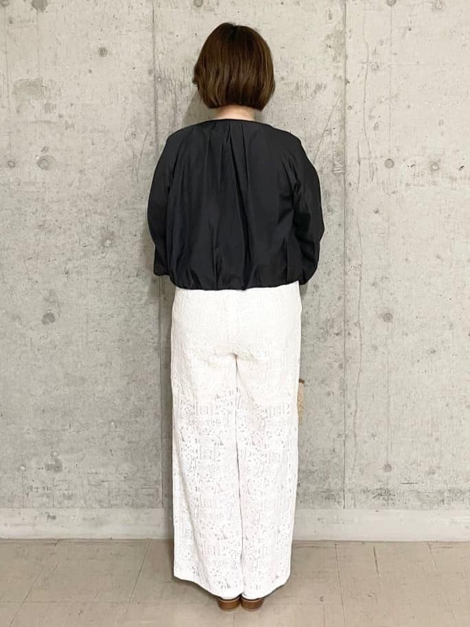 Misatoさんの「UNTITLED｜」を使ったコーディネート