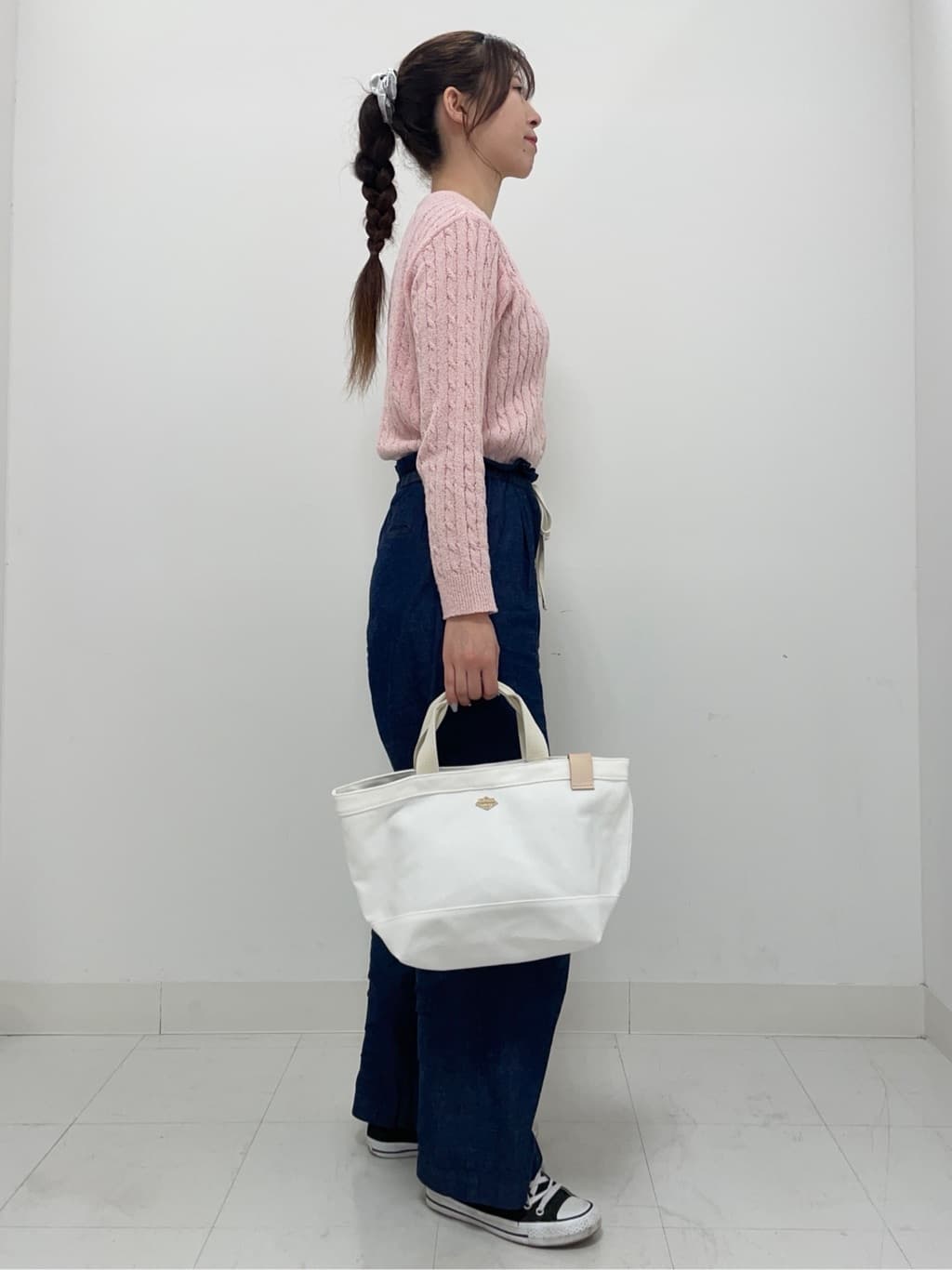 KANNAさんの「Dessin｜」を使ったコーディネート