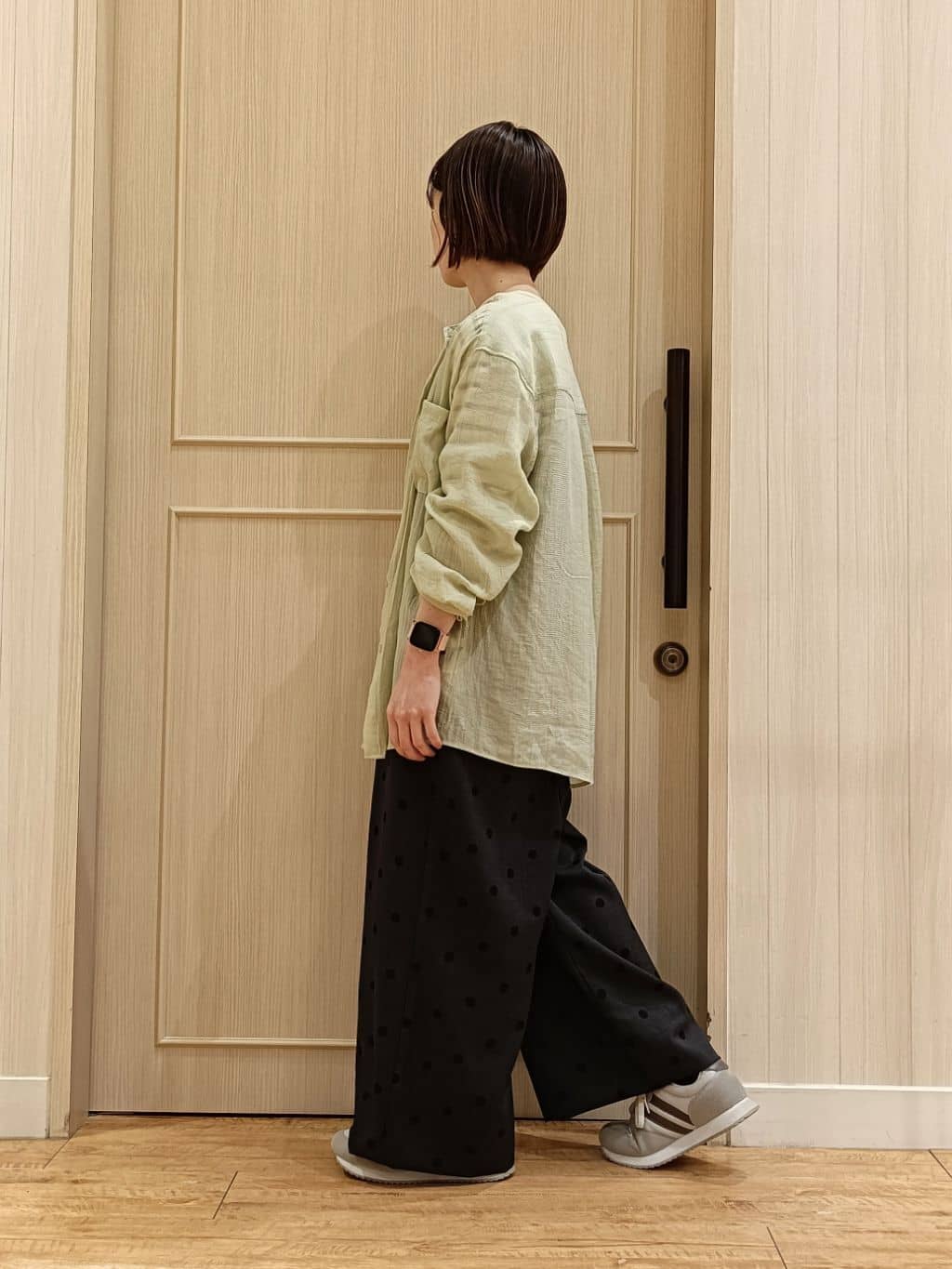 manikoさんの「SHOO･LA･RUE｜」を使ったコーディネート