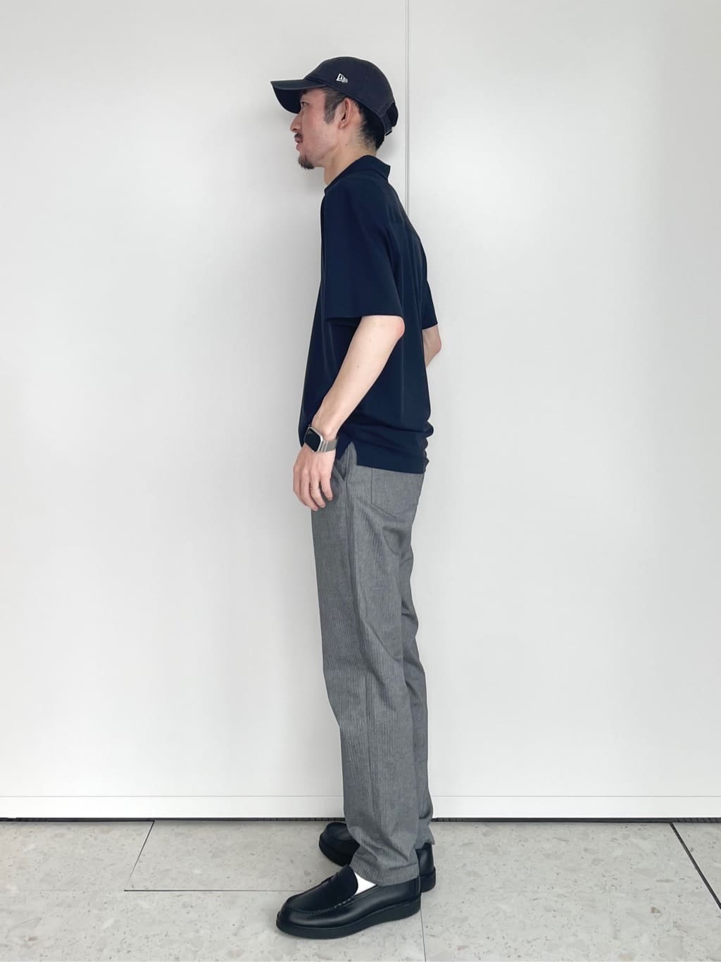 gattaさんの「THE SHOP TK｜」を使ったコーディネート